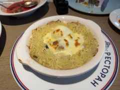 俄式奶汁烤杂拌-波特曼西餐厅(中央大街店)