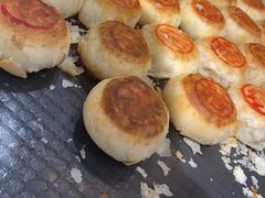 -泸溪河桃酥(秦淮夫子庙一店)