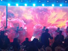 -武汉汉口火车站东方建国大酒店