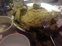 -南都咖啡西餐厅(东塘店)