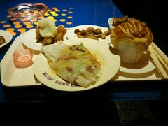 -堂会·KTV·自助餐·团建聚会(天河店)