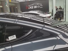 -新月LLumar龙膜汽车贴膜官方授权(肖村桥店)