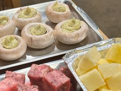 -霸腹烤肉(厦门柚子番店)