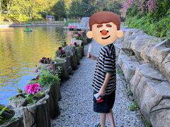 -参仙谷生态旅游度假区