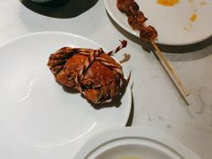 -海玥荟海鲜姿造自助餐厅(欧罗巴广场店)