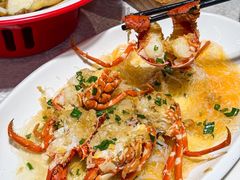 -东江海鲜大排档·潮汕菜·砂锅粥