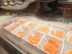 -亚马逊海鲜自助(梅溪湖步步高店)