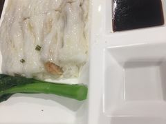 -武林厨神·粤式茶点(五羊店)