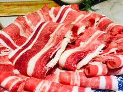 -宣武小院涮肉(前门店)