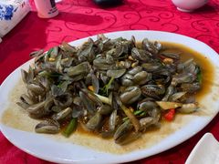 -车头老二大排档