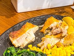 -萨莉亚意式餐厅(南海万达广场店)