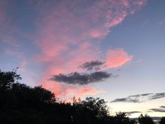 -鬼笑石后山停车场