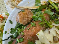 -老柴削面(向阳里店)