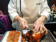 -紫光园(燕郊总店)