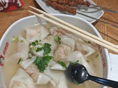 -南城香·饭香串香馄饨香(赵公口店)