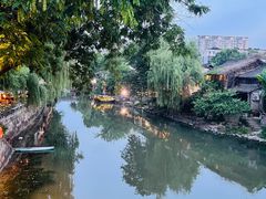 -小河直街历史文化街区