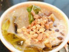 -探鱼·鲜青椒爽麻烤鱼(沈阳万象城店)