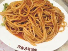 -华梅西餐厅(哈尔滨中央大街店)