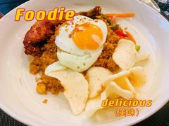 -THE PAWON·8碗(古北SOHO店)