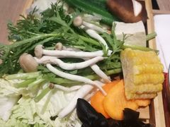 -吉野家(复兴路第二餐厅店)