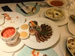 -波特曼西餐厅(南岗店)