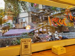 -正南齐北·老街糯米团(洪崖洞店)