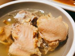 椰子炖鸡-宴小馆·小海鲜青岛菜(五四广场店)