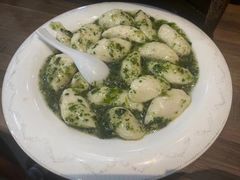 -众顺和非遗淮扬菜(何园店)