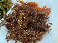 -佳木斯老崔朝族风味(群力店)