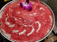 -萍姐火锅·公路夜市(南京新街口店)