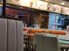 大堂-多多旺港式茶餐厅(新区店)
