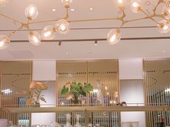 大堂-莆田餐厅PUTIEN(万象天地店)