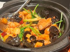 -珍宝海鲜JUMBO Seafood(北京SKP店)