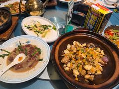 -美极鲜食坊(宝安南路店)