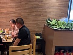 -新石器烤肉(高行万嘉店)