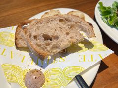 -IES Restaurant(去未舍店)