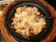 -谷田稻香·砂锅菜(川沙百联店)