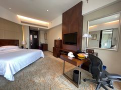 -广州粤海喜来登酒店