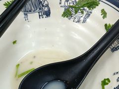 -鸭小妹鸭血粉丝(老门东店)