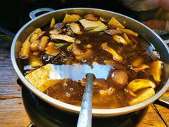 -有才叔北京时间涮肉(紫薇尚层店)