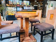 -旧雨咖啡·CoffeeFORU(黄村奥体店)