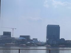 -白天鹅宾馆-宏图府餐厅