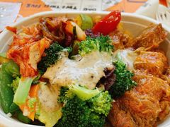 -超级碗FOODBOWL(成都来福士店)