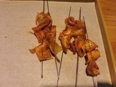 -一顿烧烤(八经街店)
