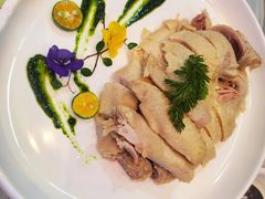 -佳兰雅序融合菜(高新店)