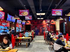 -烧蠔帮·生蚝海鲜牌档(观海店)