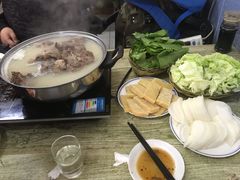 -永盛斋小吃(故宫店)