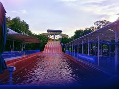 -武汉玛雅海滩水公园