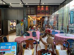 -粤香楼(新光里店)