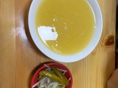 -闫家驴肉火烧(五四店)
